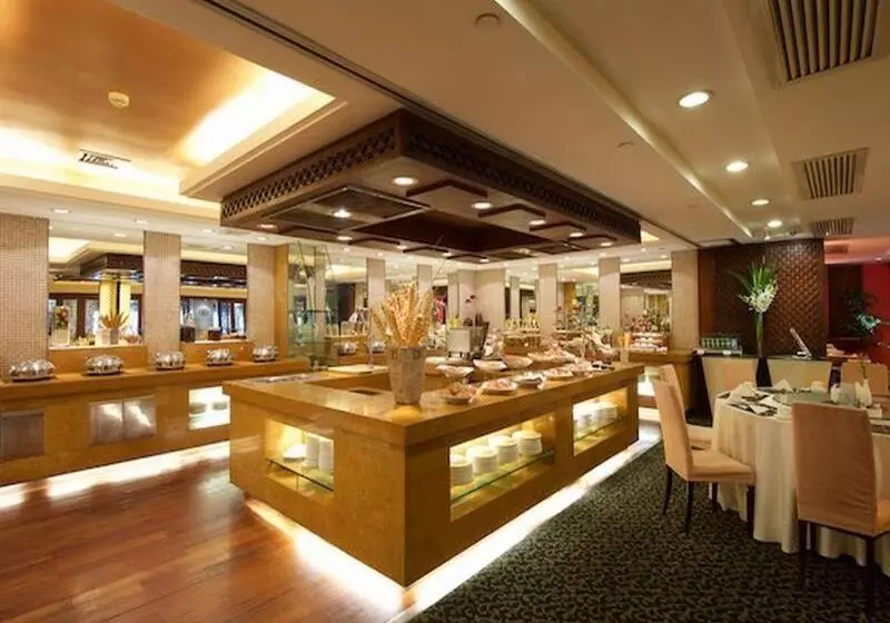 Hotelli Shanghai Royalton