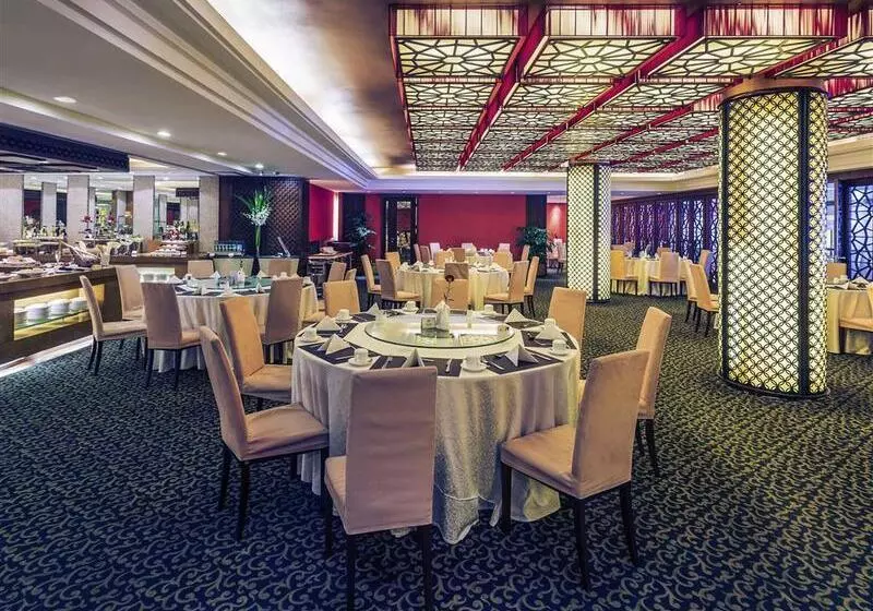 Hotelli Shanghai Royalton