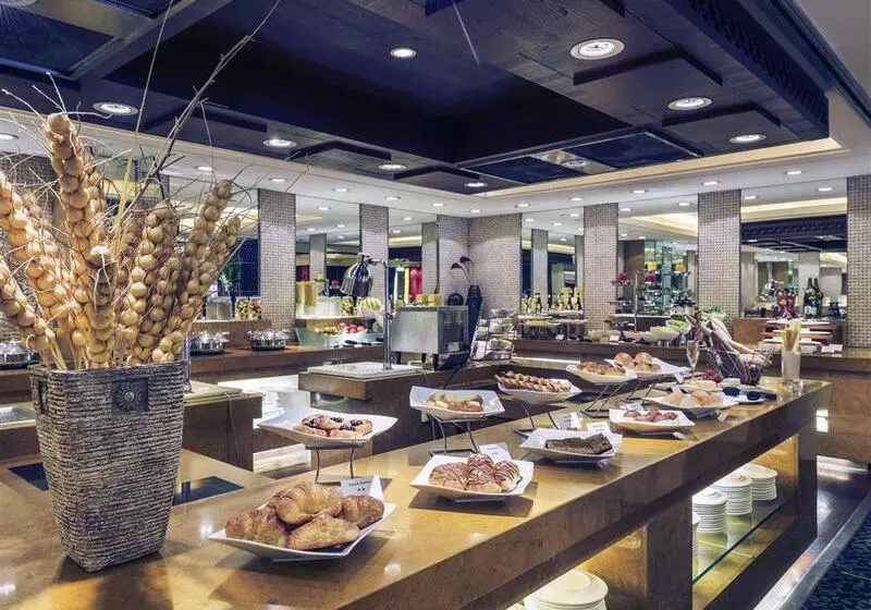 Hotelli Shanghai Royalton