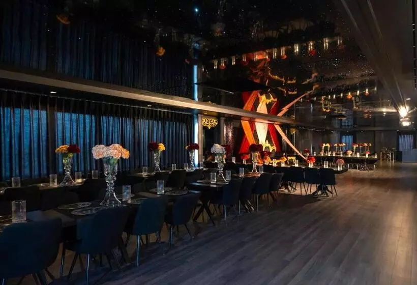 ホテル The Green Park Bostancı