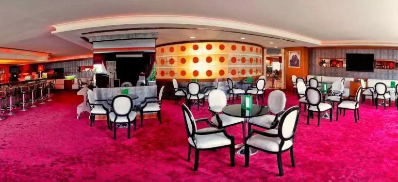 ホテル The Green Park Bostancı