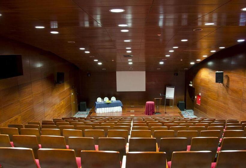 هتل Vip Executive Arts