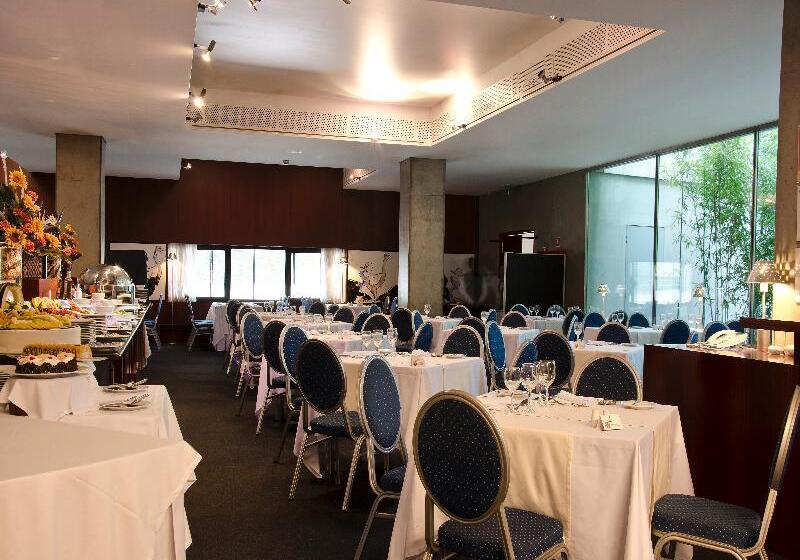 هتل Vip Executive Arts