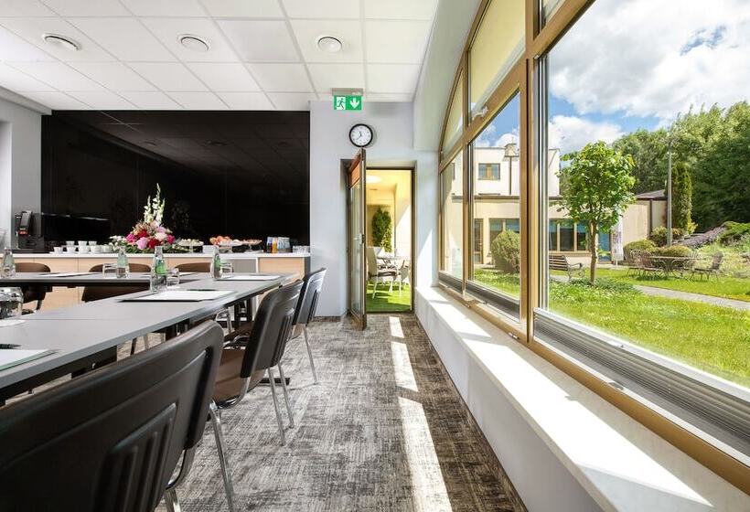 Great Polonia Kraków Airport Ex Hotel Witek