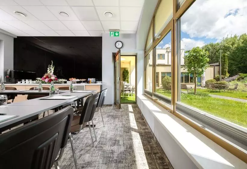 Great Polonia Kraków Airport   Ex Hotel Witek