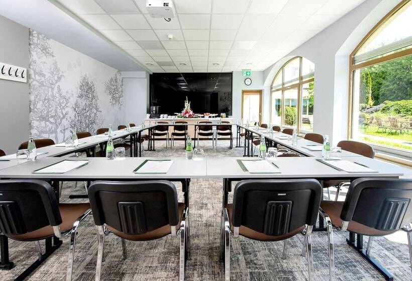 Great Polonia Kraków Airport Ex Hotel Witek