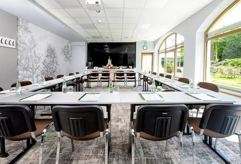 Great Polonia Kraków Airport   Ex Hotel Witek