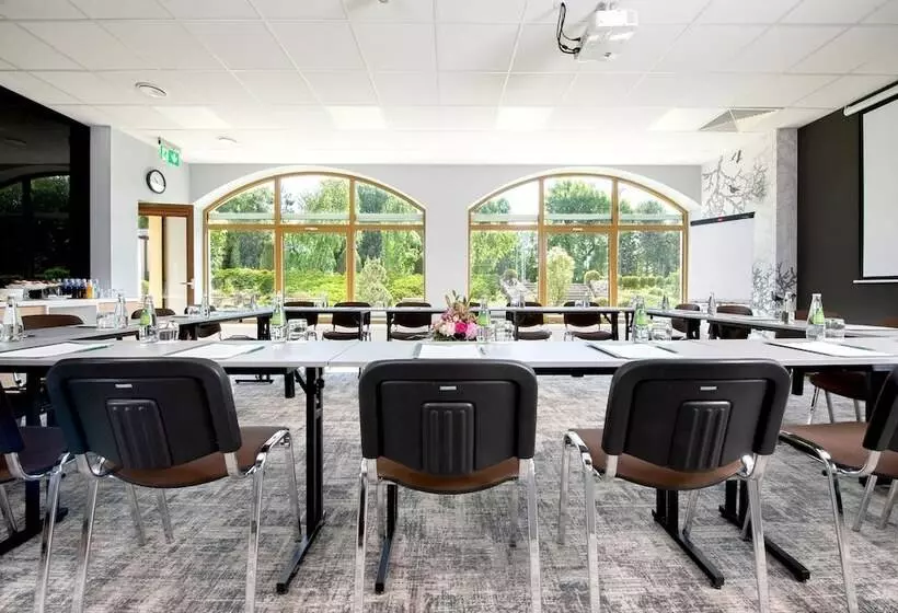 Great Polonia Kraków Airport   Ex Hotel Witek