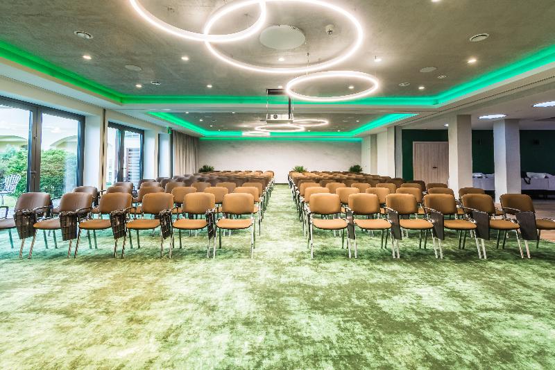 Great Polonia Kraków Airport Ex Hotel Witek