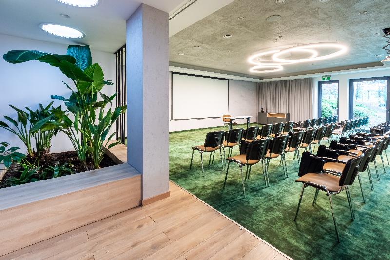 Great Polonia Kraków Airport Ex Hotel Witek