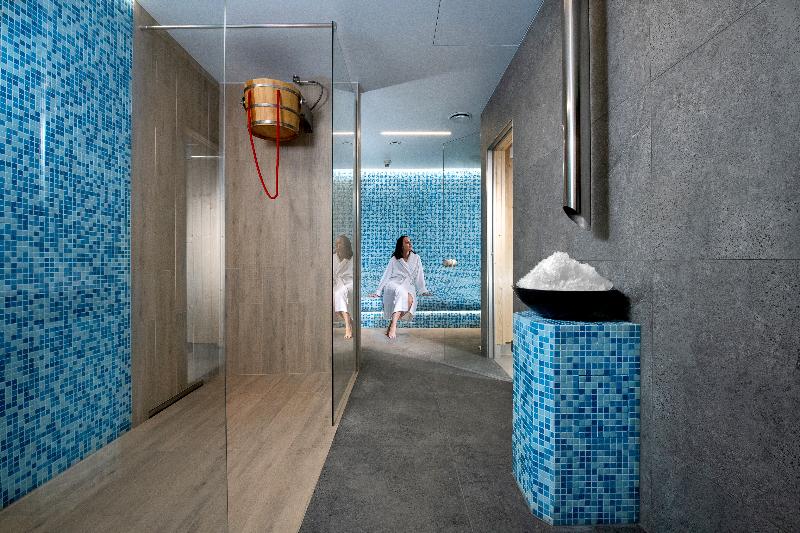 Great Polonia Kraków Airport Ex Hotel Witek