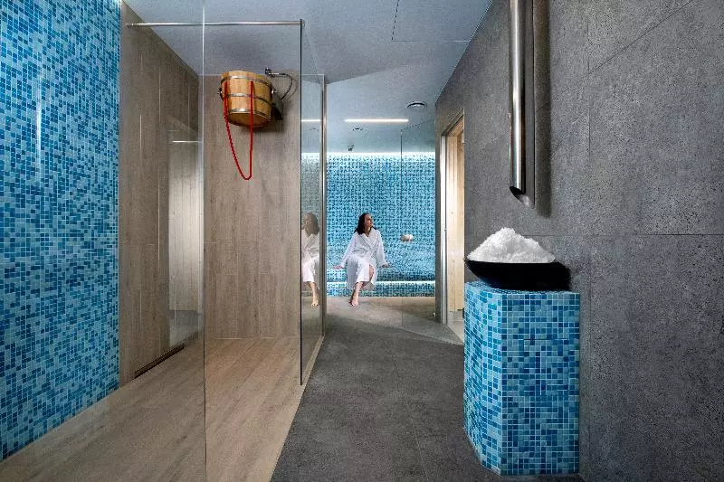 Great Polonia Kraków Airport   Ex Hotel Witek