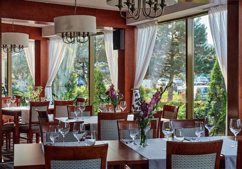 Great Polonia Kraków Airport Ex Hotel Witek