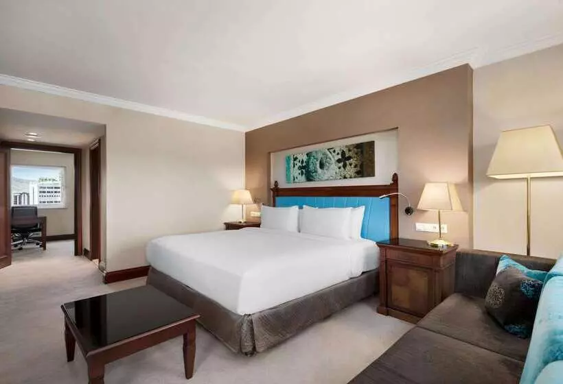 酒店 Wyndham Grand Kayseri