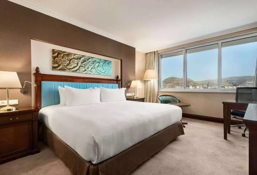 酒店 Wyndham Grand Kayseri