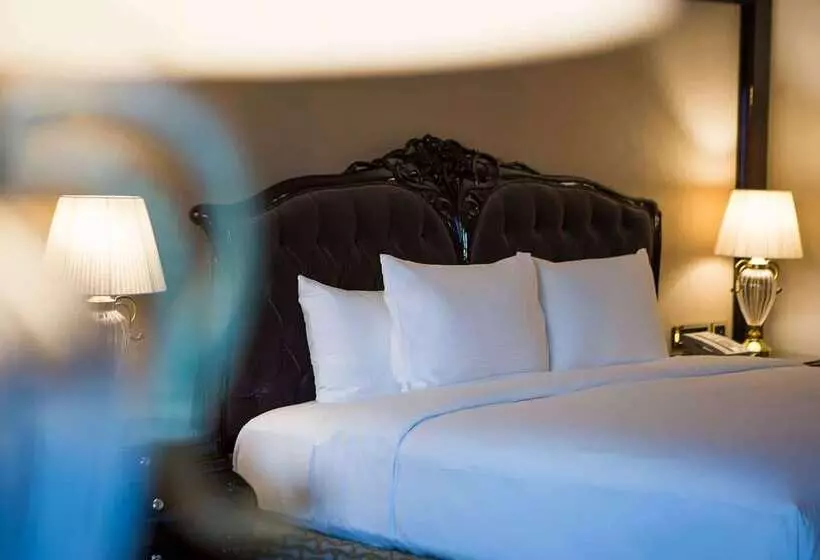 酒店 Wyndham Grand Kayseri