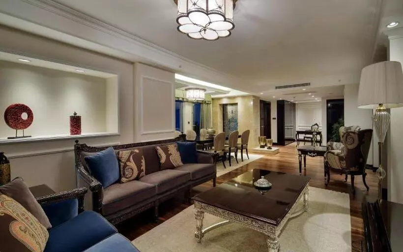 酒店 Wyndham Grand Kayseri