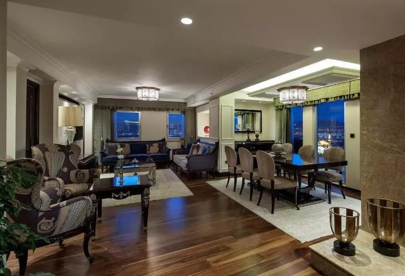 酒店 Wyndham Grand Kayseri