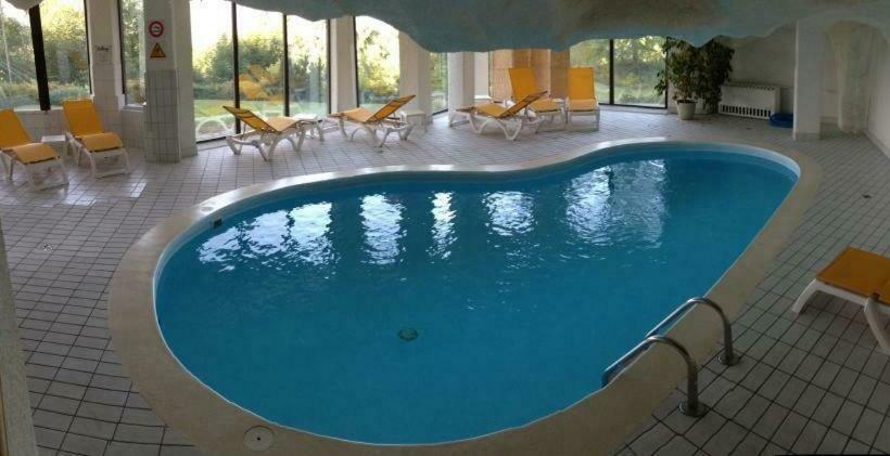 Le Bristol Swiss Quality Hotel