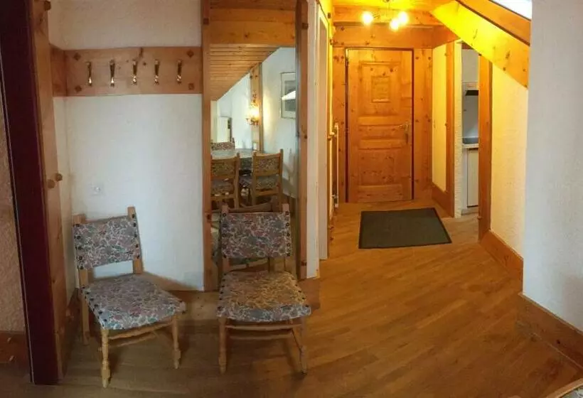 Le Bristol Swiss Quality Hotel