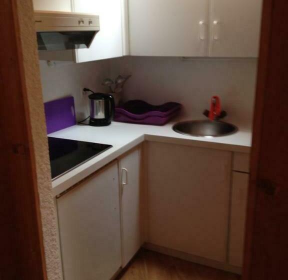 Le Bristol Swiss Quality Hotel