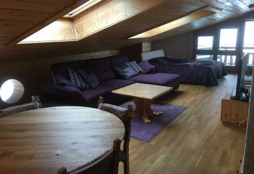 Le Bristol Swiss Quality Hotel