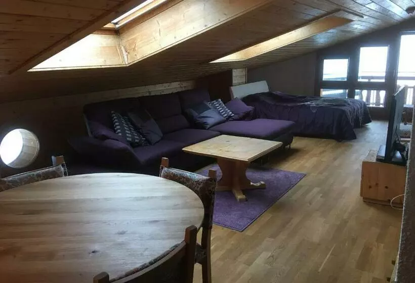 Le Bristol Swiss Quality Hotel