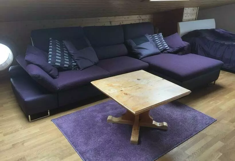 Le Bristol Swiss Quality Hotel