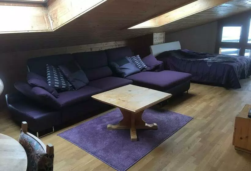 Le Bristol Swiss Quality Hotel