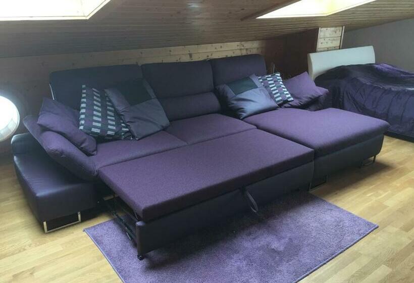 Le Bristol Swiss Quality Hotel