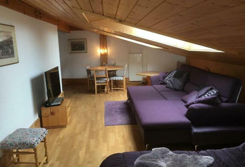 Le Bristol Swiss Quality Hotel