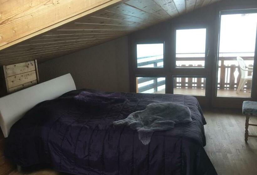 Le Bristol Swiss Quality Hotel