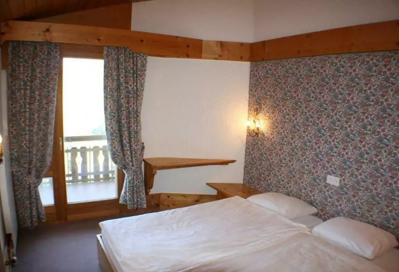 Le Bristol Swiss Quality Hotel