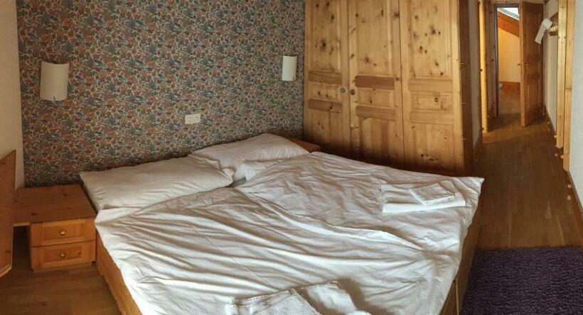 Le Bristol Swiss Quality Hotel