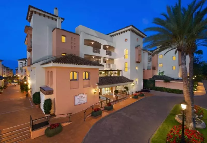 Marriott's Marbella Beach Resort