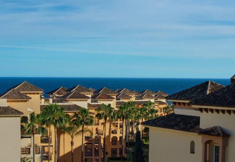 Marriott's Marbella Beach Resort