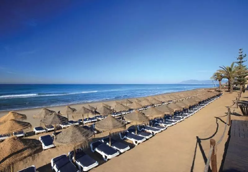 Marriott's Marbella Beach Resort