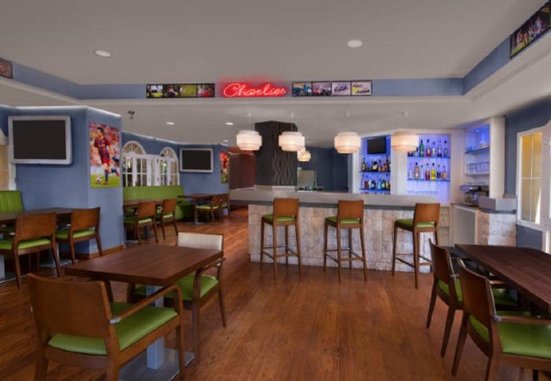 Marriott's Marbella Beach Resort