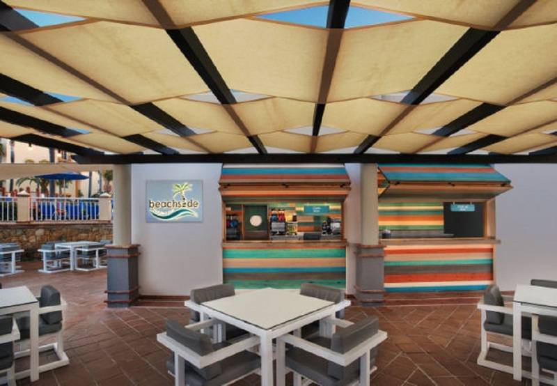 Marriott's Marbella Beach Resort