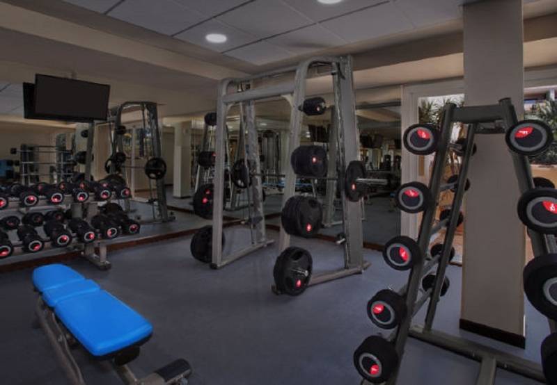 Marriott's Marbella Beach Resort