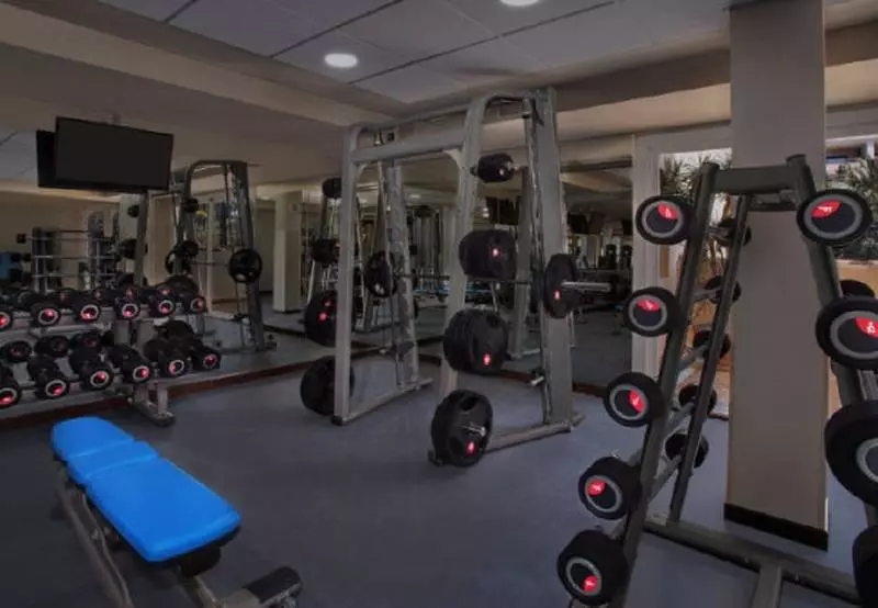 Marriott's Marbella Beach Resort