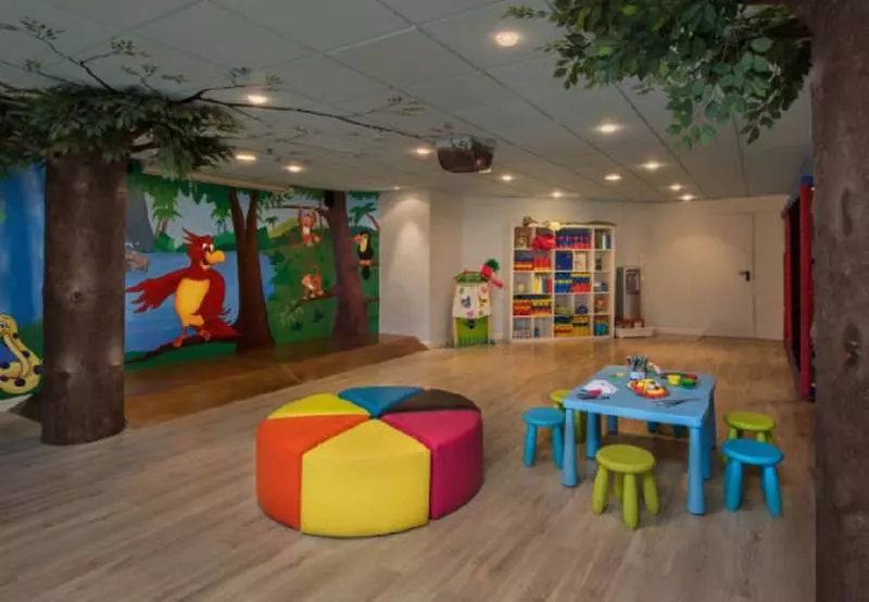 Marriott's Marbella Beach Resort