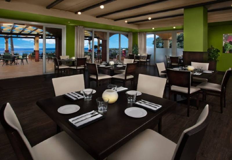 Marriott's Marbella Beach Resort