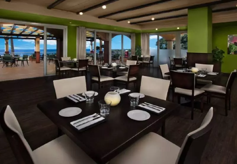 Marriott's Marbella Beach Resort