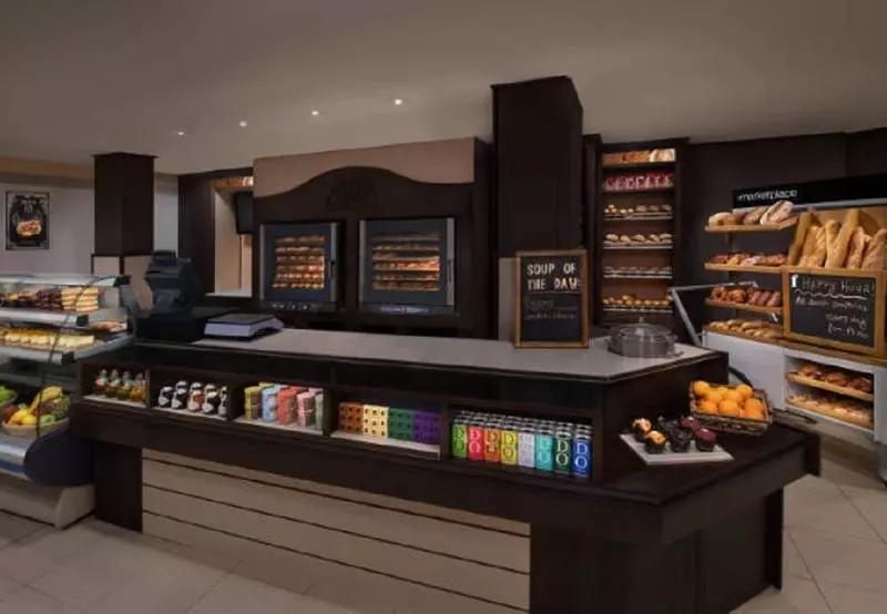 Marriott's Marbella Beach Resort