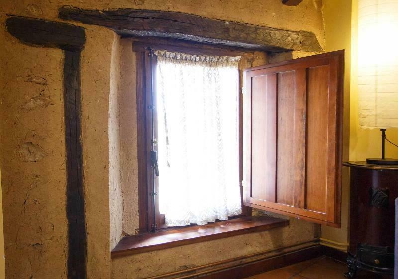 El Bulin De Robregordo