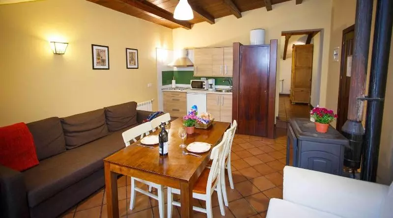 El Bulin De Robregordo