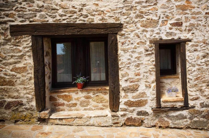 El Bulin De Robregordo