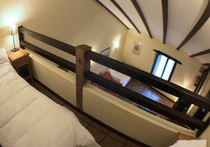 El Bulin De Robregordo