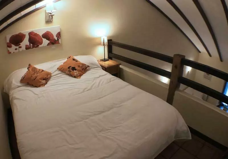 El Bulin De Robregordo